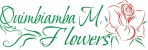 quimbiamba m flowers